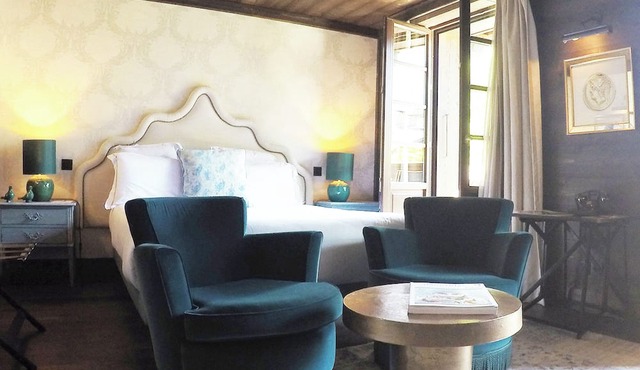 Chalet Hotel le Castel