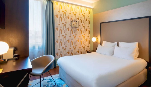 Splendid Hotel Lac d'Annecy - Handwritten Collection