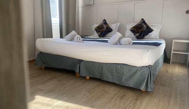 Hotel les Lavandes