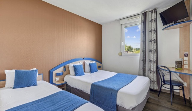Hôtel Akena City Châteaurenard