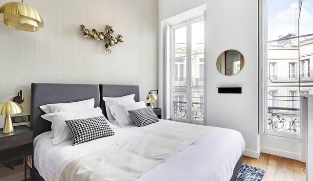 Maison Labruyère - Aviau Suite
