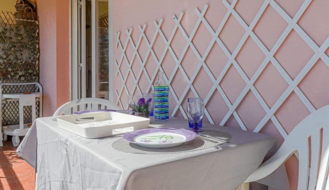 La plage du Cap by Interhome