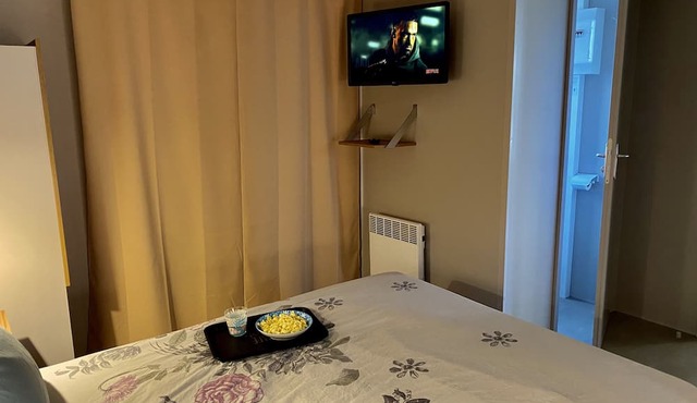 Mobil Home