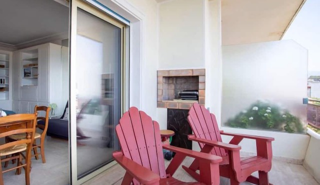 le corail by Interhome
