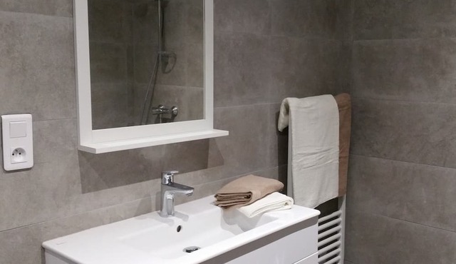 Gite Le Clos Du Loup Apartment