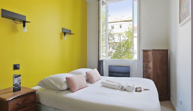 Appartement Charlotte - Welkeys