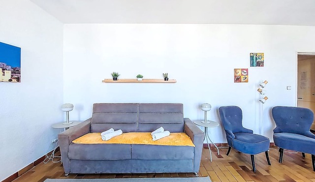 Hameau la Madrague by Interhome