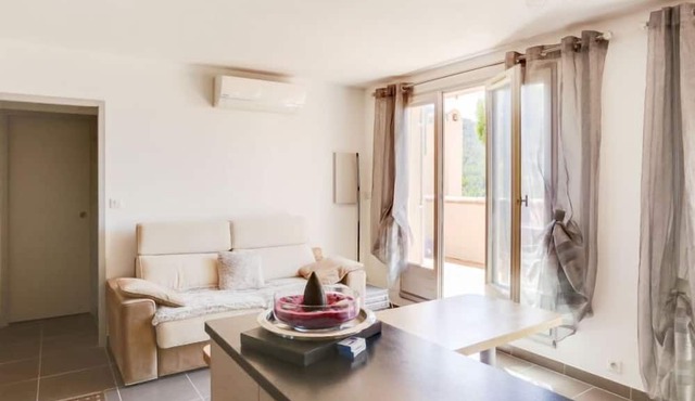 Mas de la Madrague by Interhome