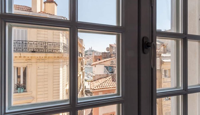 Residhotel Vieux Port