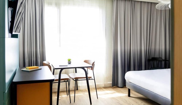 Aparthotel Adagio Annecy Centre