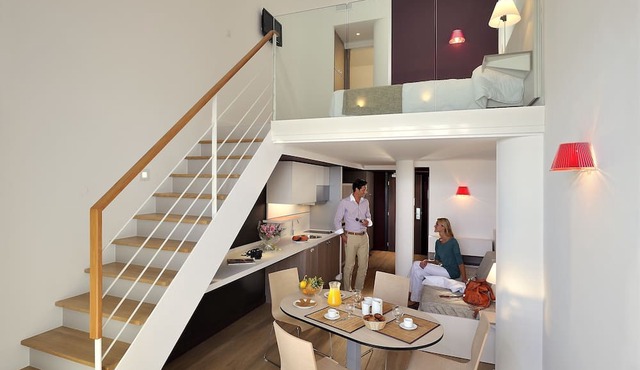 Residéal Premium Cannes