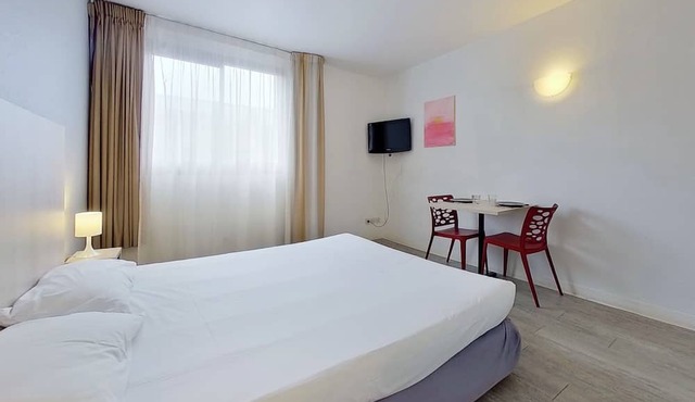 City Residence Aix En Provence