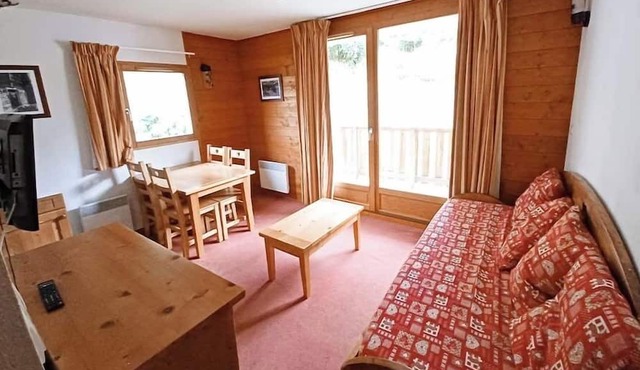 Vacancéole - Les Chalets de la Ramoure