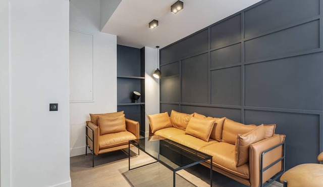 Residence Montefiore