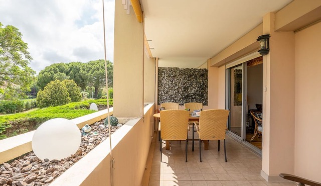 Le Mandarin by Interhome