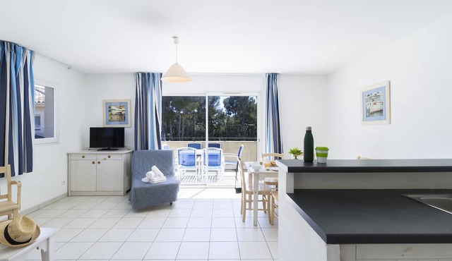 Garden & City Six-Fours-les-Plages