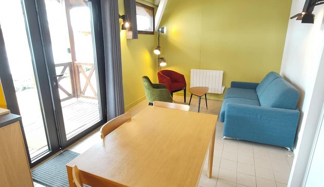 ACTIVITAL - Les Settons
