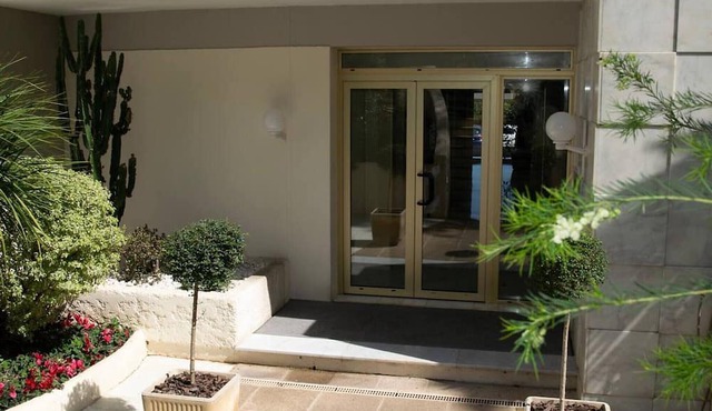 Apartment in Golfe Juan with Sea View