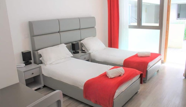 Relaxing Provence Getaway Near Rotonde Fountain with Pool Access