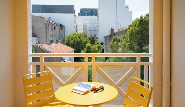 Hôtel Soléo Prado