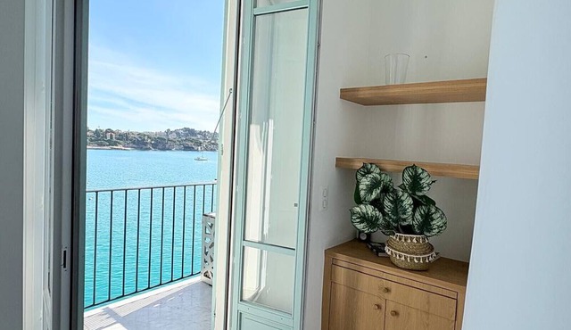 NEPTUNE AP4453 By Riviera Holiday Homes