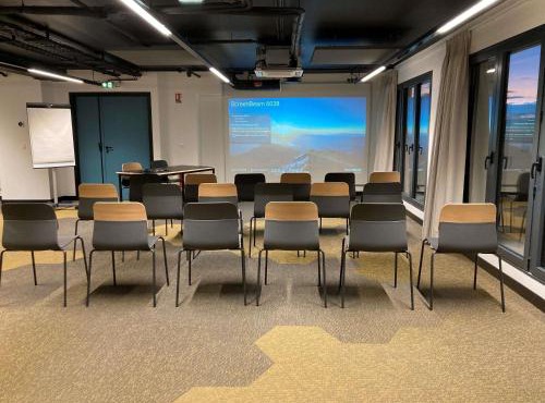 ibis Styles Dreux Centre Gare