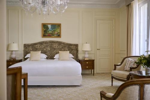 Hôtel du Palais Biarritz, in The Unbound Collection by Hyatt