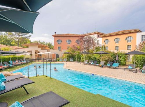 Mercure Antibes Sophia Antipolis