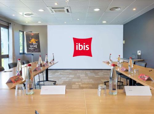 ibis Salon de Provence