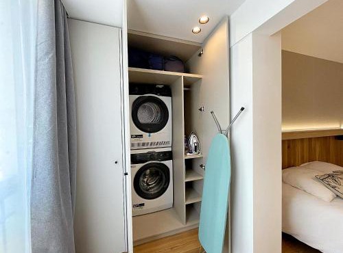 New 2 Bedrooms with Terrace by Viva Riviera
