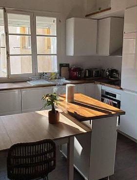 Appartement Endoume à deux pas du vieux port