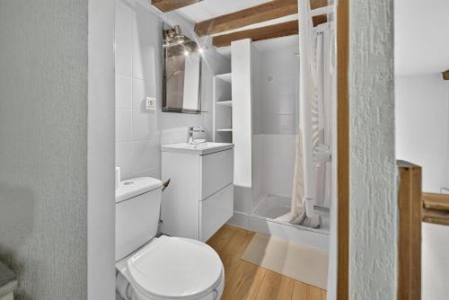 Le Duplex Bourguignon
