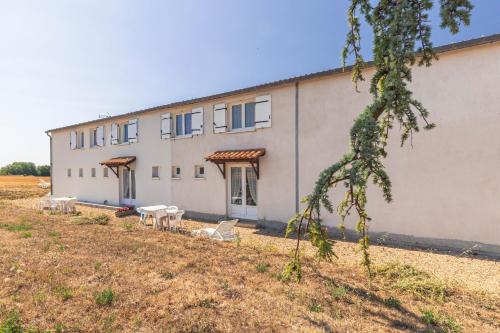 Duplex N°6 - Résidence Balnéaire