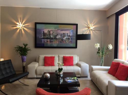 Logis Hotel Diana