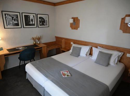 Hotel Les Terrasses