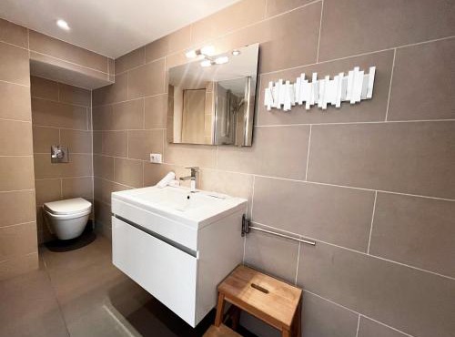 ApartHotel Riviera - LOFT GILLY 1 - Old Town - 100 m Plage de la Promenade des Anglais - Superbe Grand Studio AC