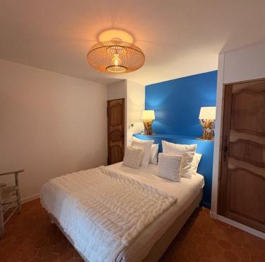 Hôtel Le Neptune en Camargue