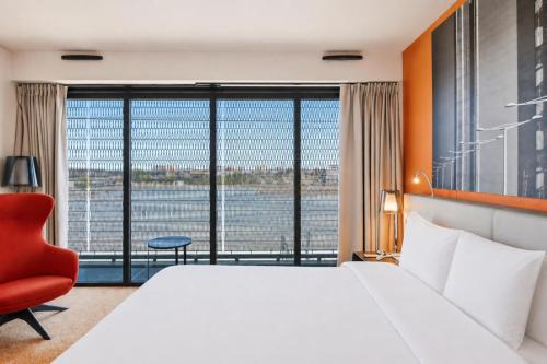 Radisson Blu Hotel Bordeaux