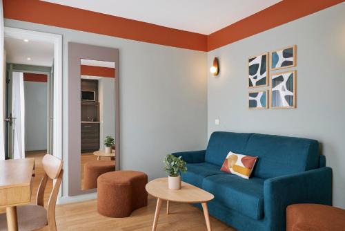 Hôtel Ligo by HappyCulture