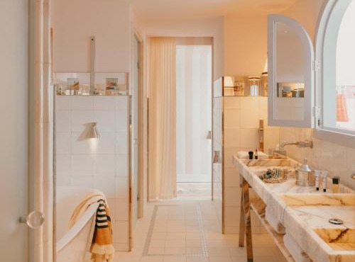 Hôtel Villa Colette