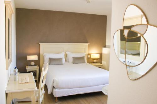 Hôtel Beau Site - Cap d'Antibes