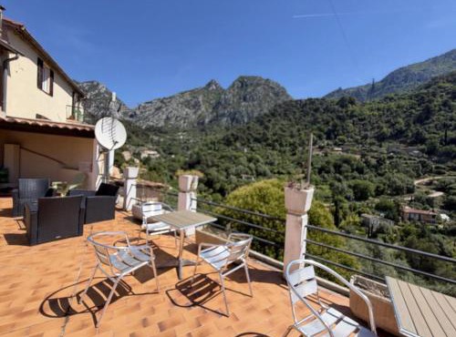 HÔTEL Relais de Monti
