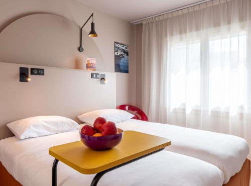 ibis Styles Marseille Centre Prado Place Castellane
