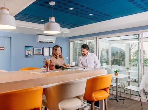 Aparthotel Adagio Access Marseille Prado Périer