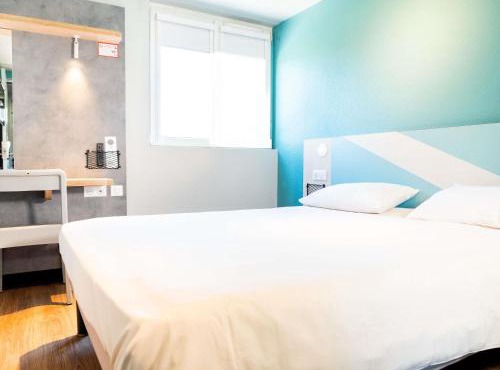 ibis budget Aix en Provence