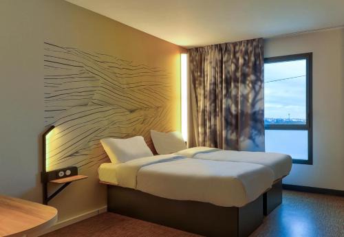 B&B HOTEL Dijon Valmy Toison d'or