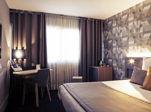 Mercure Lyon Charbonnières