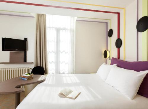 ibis Styles Bayonne