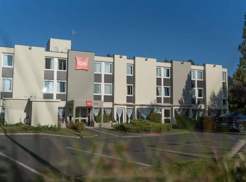 Ibis Orleans La Chapelle Saint Mesmin