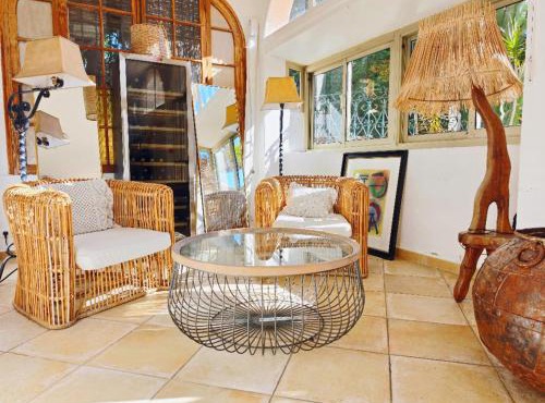 La Garoupe-Gardiole Boutique Hotel